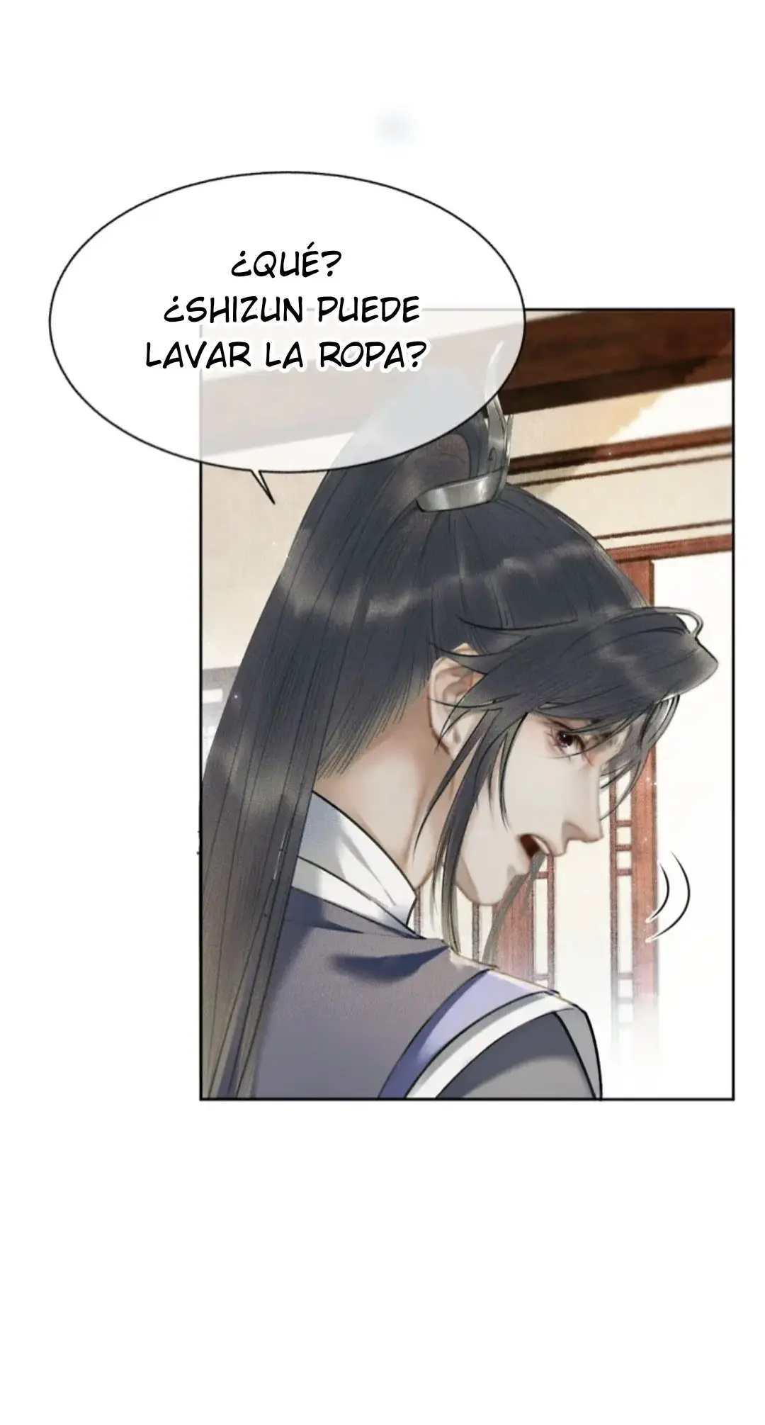 El husky y su maestro el gato blanco (2021) - Capítulo 9 - Página 11 - LectorTMOo