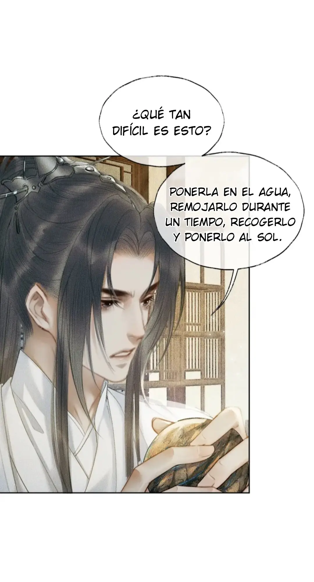 El husky y su maestro el gato blanco (2021) - Capítulo 9 - Página 12 - LectorTMOo