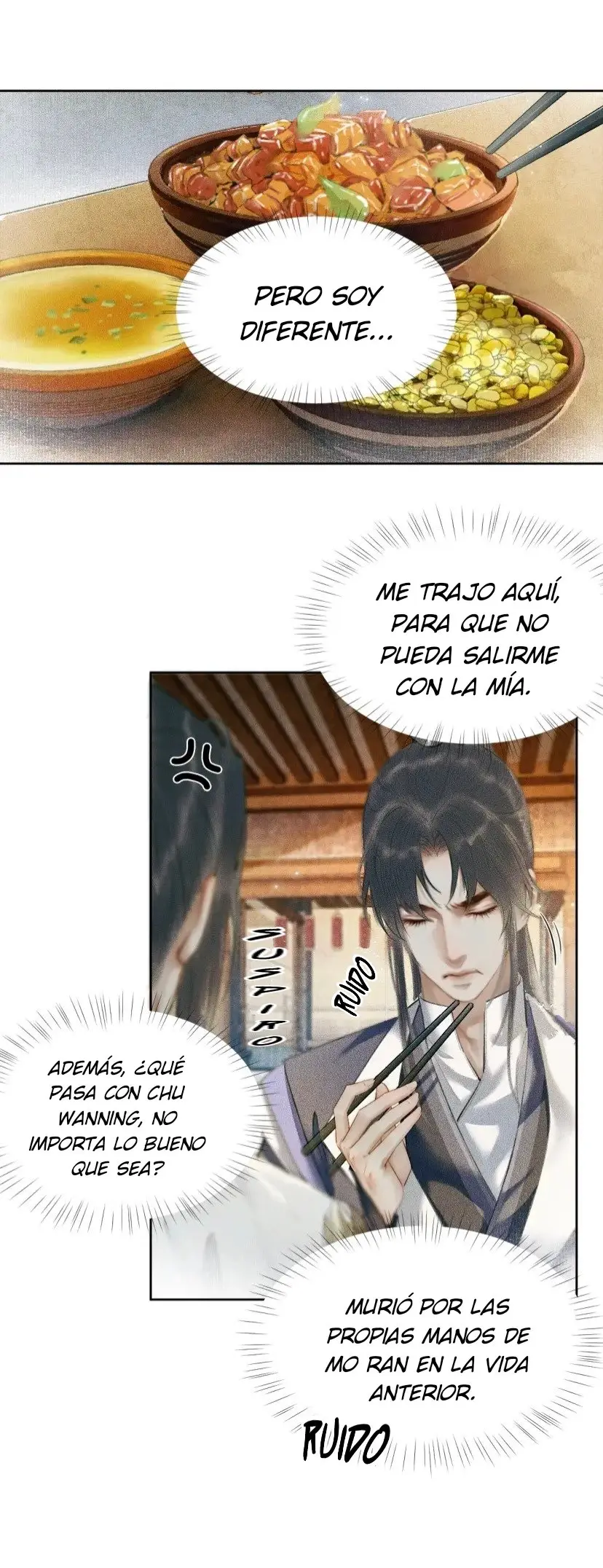 El husky y su maestro el gato blanco (2021) - Capítulo 9 - Página 18 - LectorTMOo