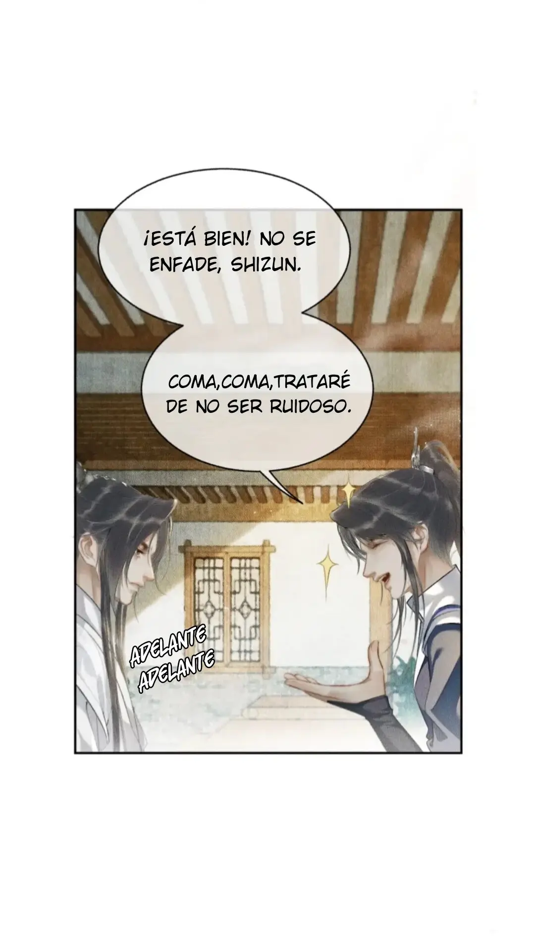 El husky y su maestro el gato blanco (2021) - Capítulo 9 - Página 26 - LectorTMOo