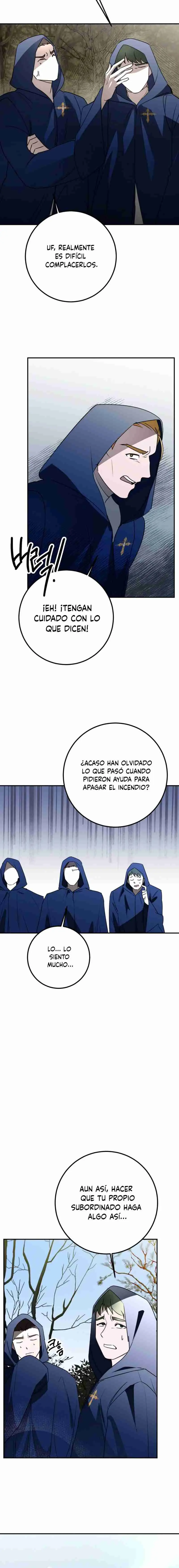 El inicio de la maldición (2024) - Capítulo 1 - Página 22 - LectorTMOo