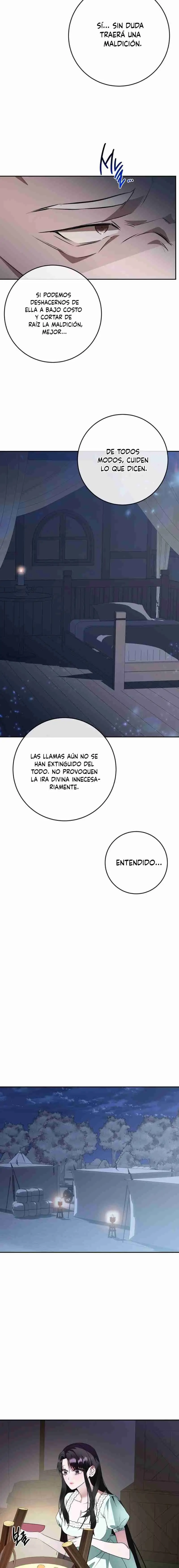 El inicio de la maldición (2024) - Capítulo 2 - Página 18 - LectorTMOo