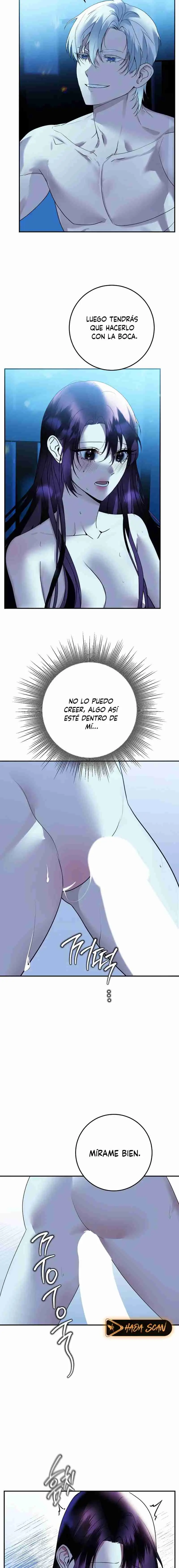 El inicio de la maldición (2024) - Capítulo 4 - Página 6 - LectorTMOo