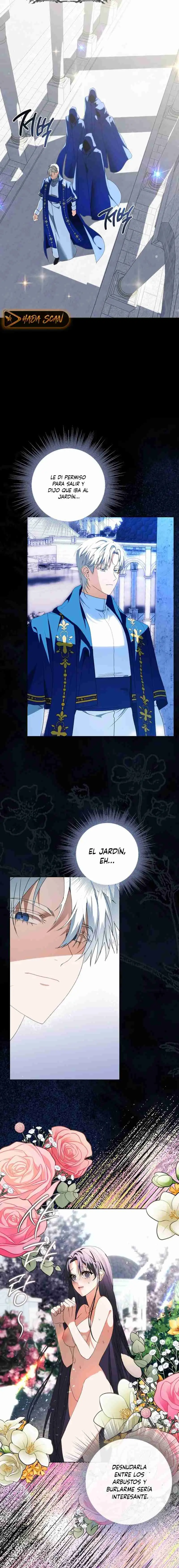 El inicio de la maldición (2024) - Capítulo 6 - Página 14 - LectorTMOo