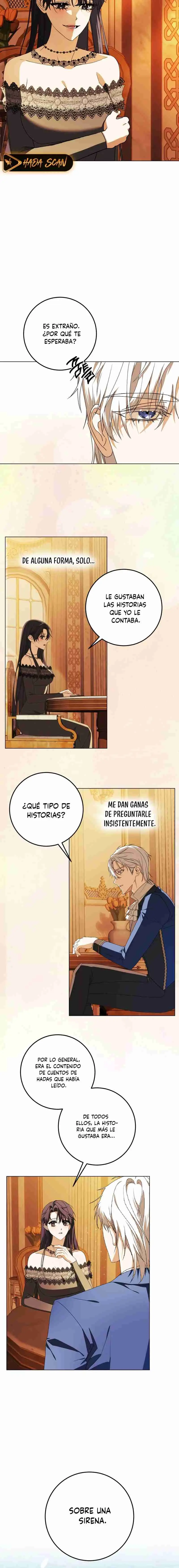 El inicio de la maldición (2024) - Capítulo 8 - Página 5 - LectorTMOo