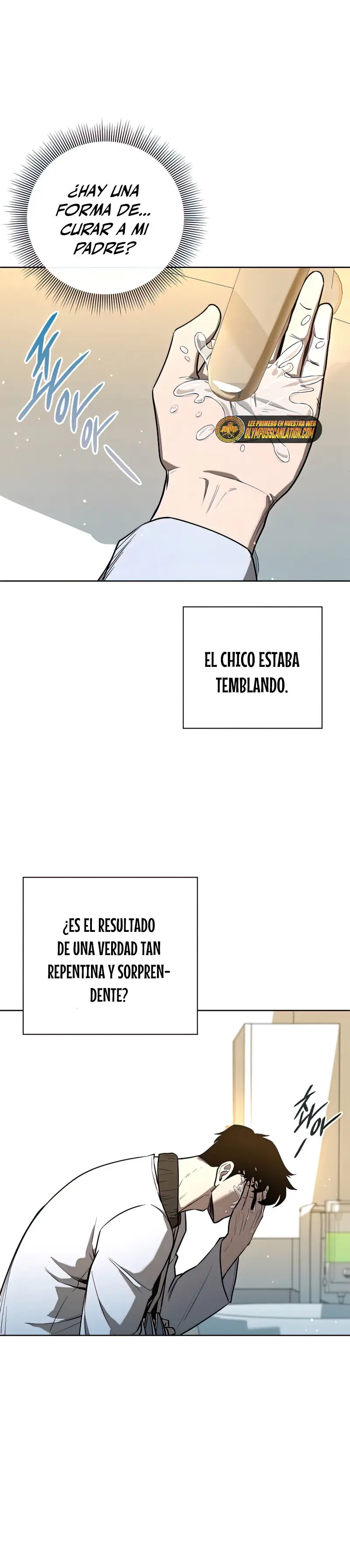 El instituto de los guerreros – Departamento de asaltos a mazmorras - Capítulo 29 - Página 14 - LectorTMOo