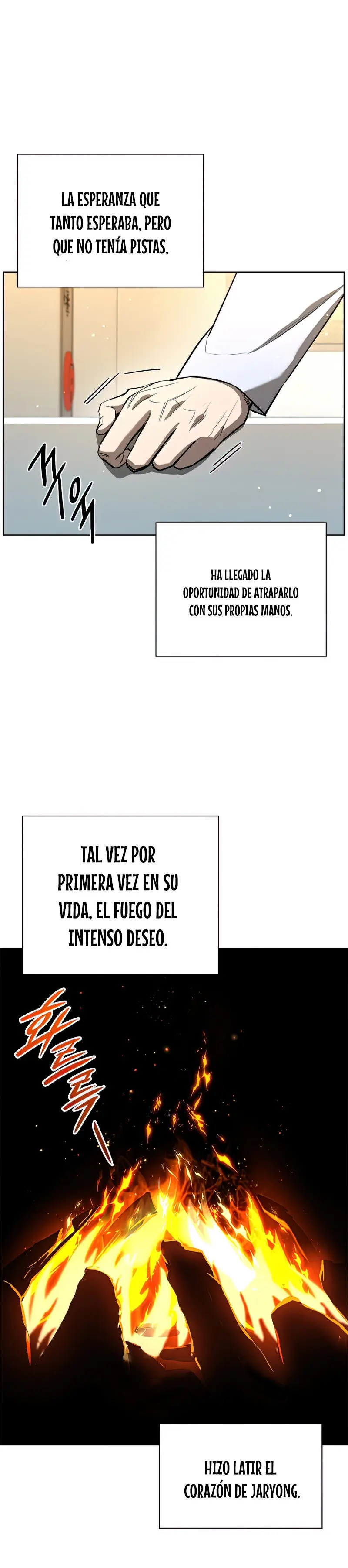 El instituto de los guerreros – Departamento de asaltos a mazmorras - Capítulo 29 - Página 17 - LectorTMOo