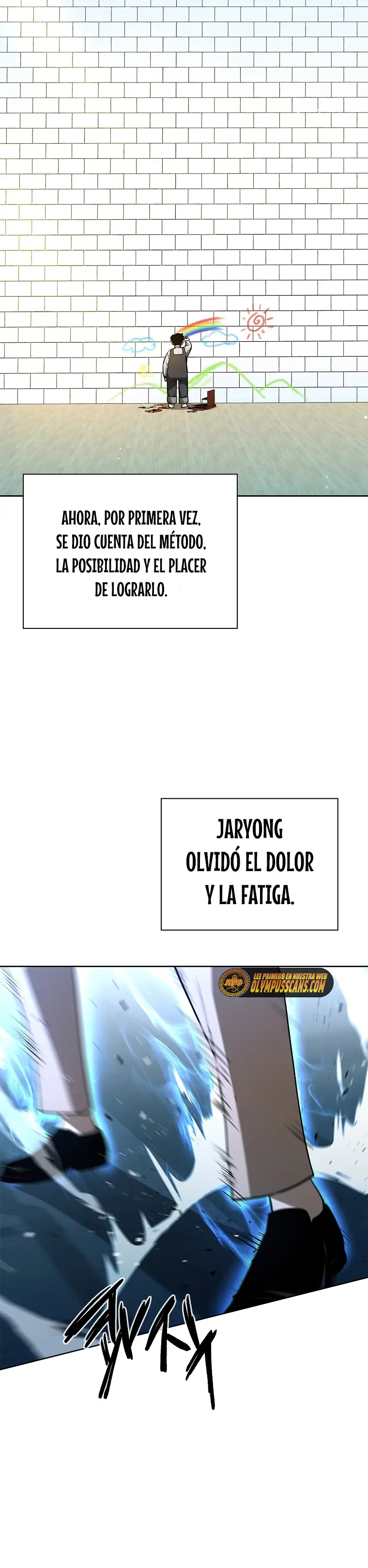 El instituto de los guerreros – Departamento de asaltos a mazmorras - Capítulo 33 - Página 23 - LectorTMOo