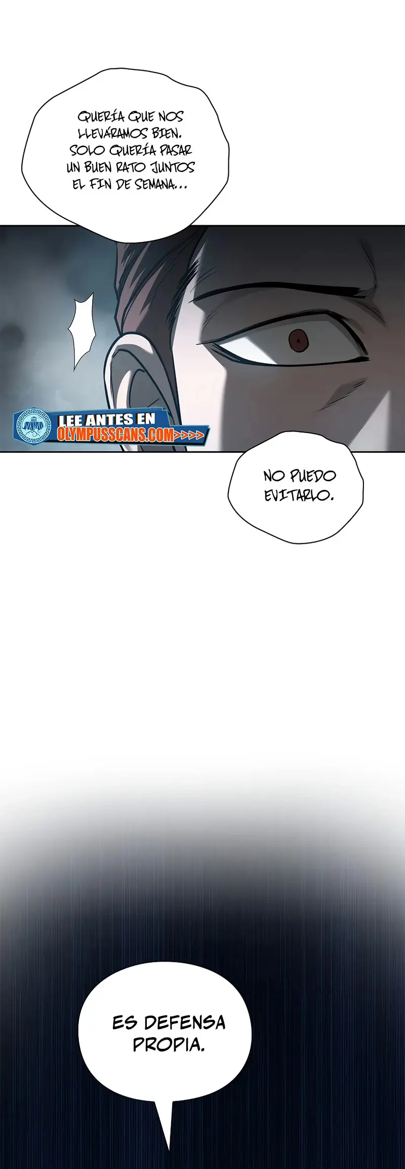 El instituto de los guerreros – Departamento de asaltos a mazmorras - Capítulo 38 - Página 37 - LectorTMOo