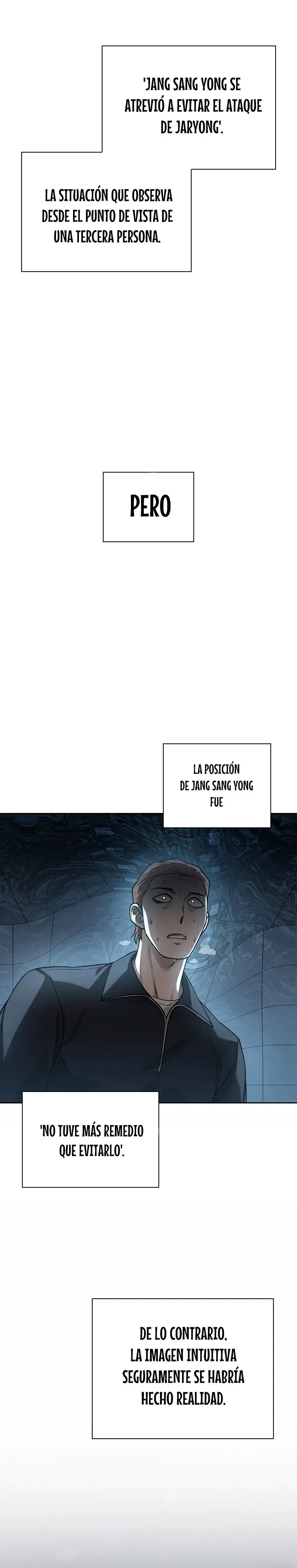 El instituto de los guerreros – Departamento de asaltos a mazmorras - Capítulo 39 - Página 10 - LectorTMOo
