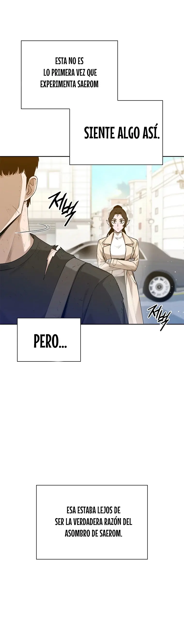 El instituto de los guerreros – Departamento de asaltos a mazmorras - Capítulo 44 - Página 8 - LectorTMOo