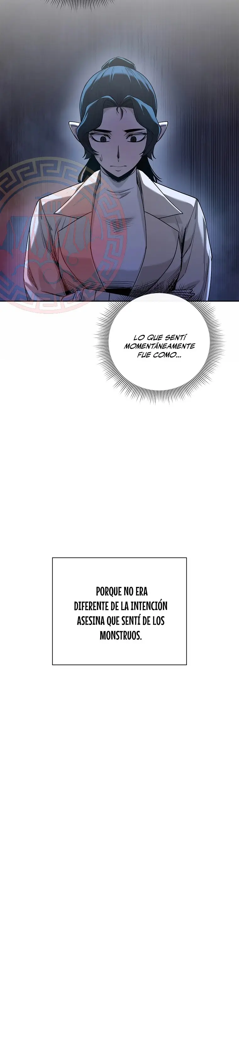 El instituto de los guerreros – Departamento de asaltos a mazmorras - Capítulo 44 - Página 10 - LectorTMOo