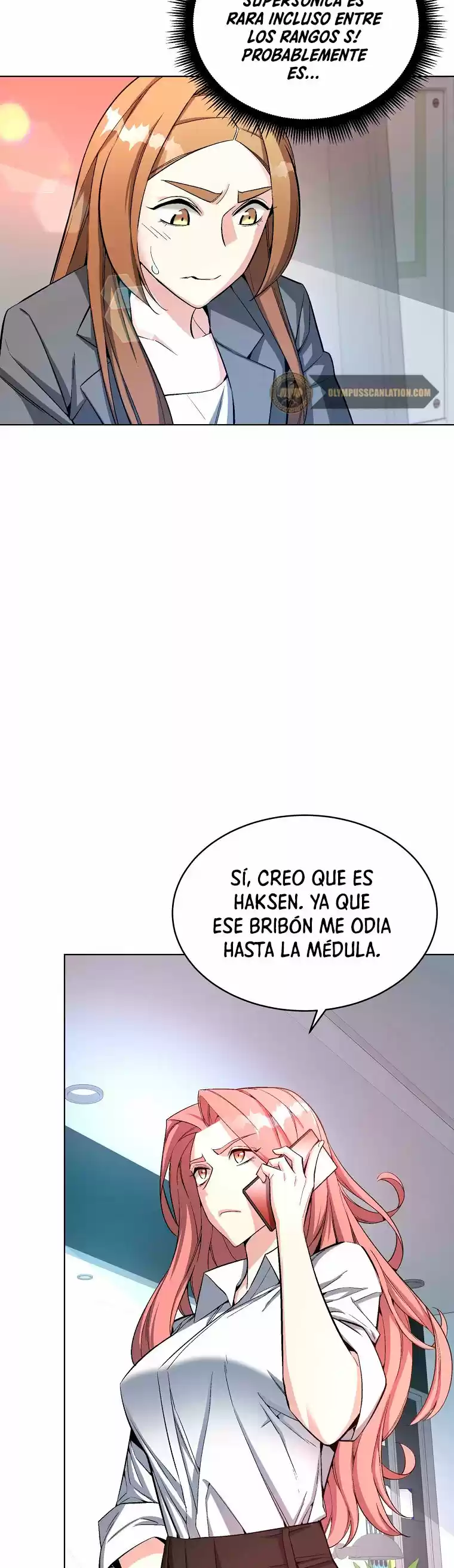 EL INSTRUCTOR DEMONIO CELESTIAL (2021) - Capítulo 21 - Página 11 - LectorTMOo
