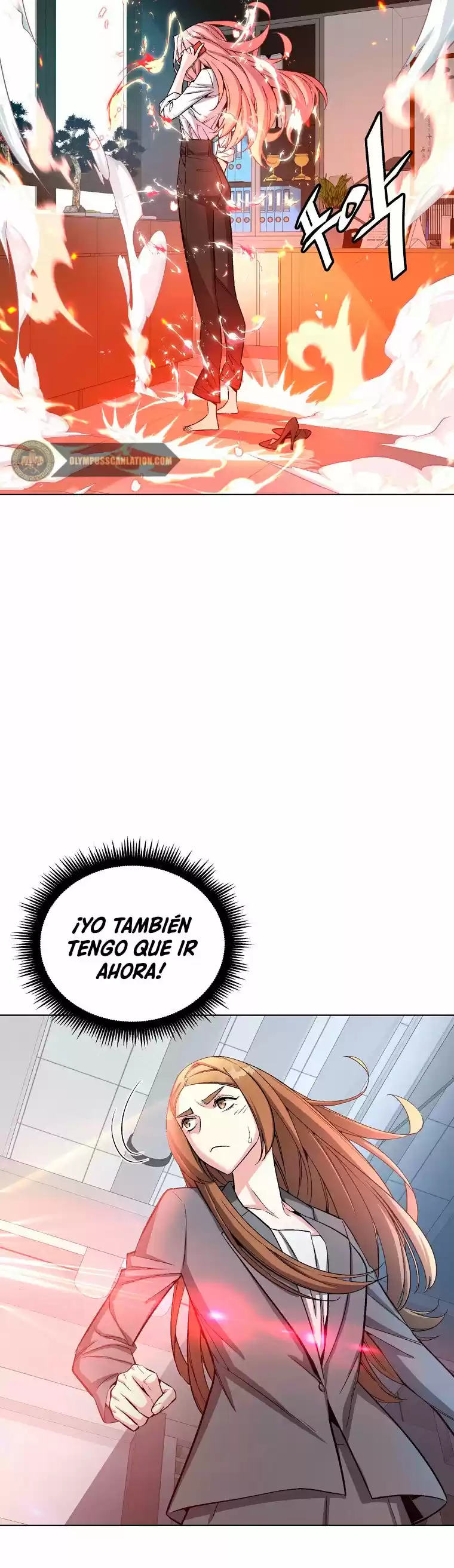 EL INSTRUCTOR DEMONIO CELESTIAL (2021) - Capítulo 21 - Página 13 - LectorTMOo