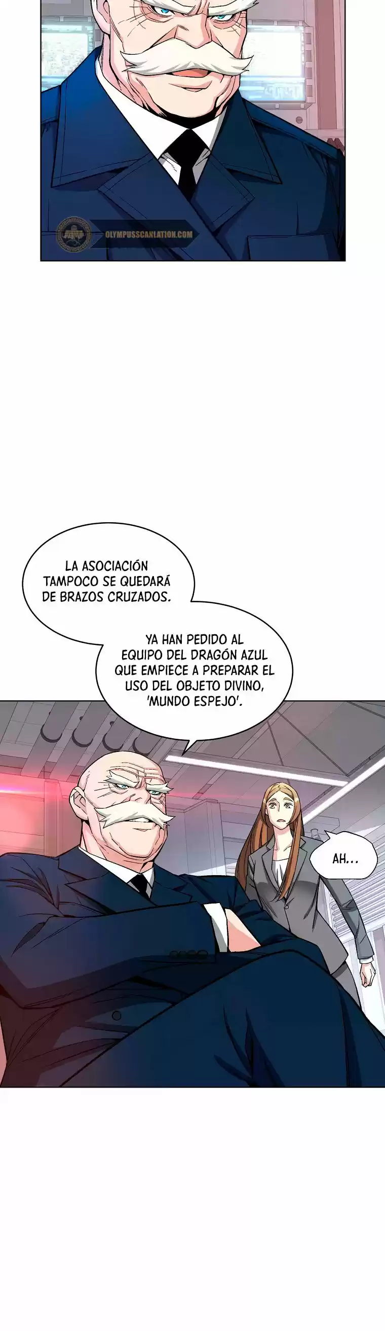EL INSTRUCTOR DEMONIO CELESTIAL (2021) - Capítulo 21 - Página 15 - LectorTMOo