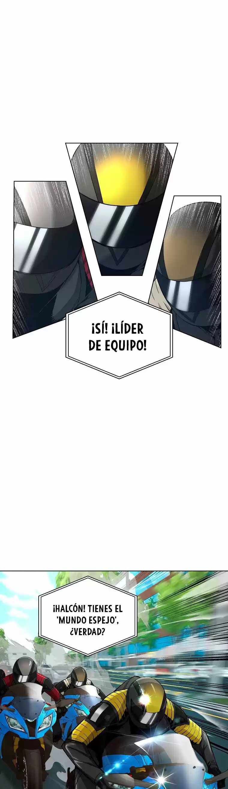 EL INSTRUCTOR DEMONIO CELESTIAL (2021) - Capítulo 21 - Página 18 - LectorTMOo