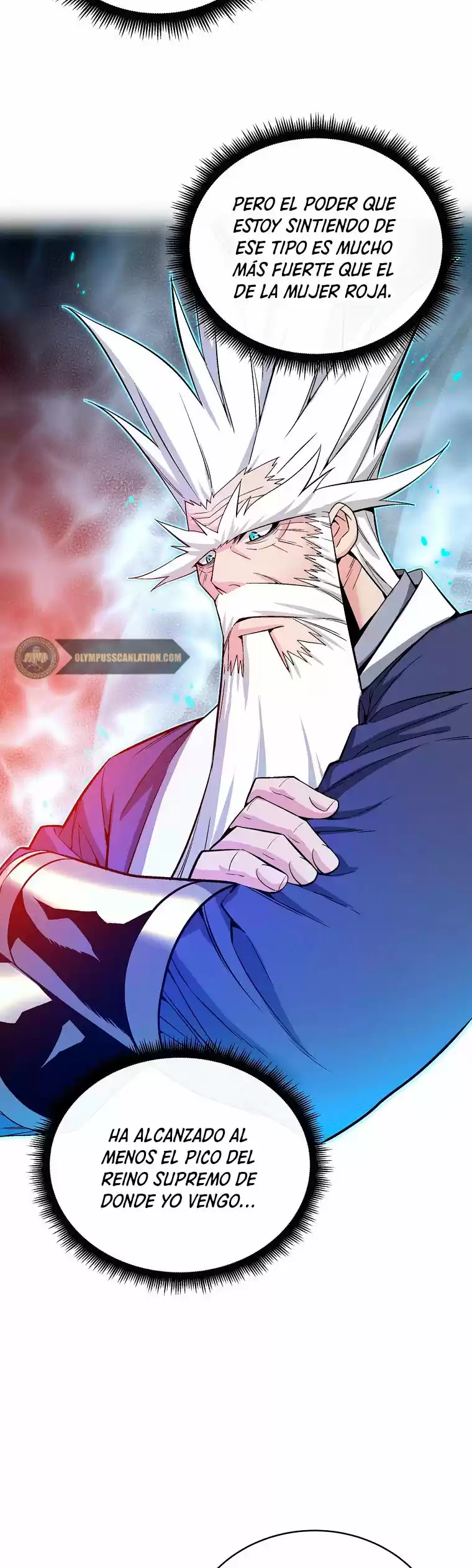 EL INSTRUCTOR DEMONIO CELESTIAL (2021) - Capítulo 21 - Página 25 - LectorTMOo