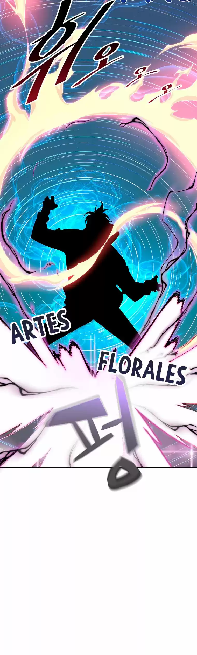 EL INSTRUCTOR DEMONIO CELESTIAL (2021) - Capítulo 21 - Página 31 - LectorTMOo