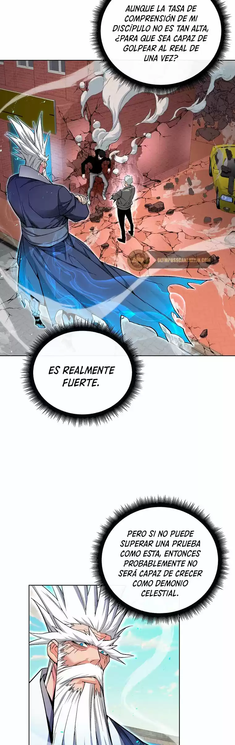 EL INSTRUCTOR DEMONIO CELESTIAL (2021) - Capítulo 21 - Página 57 - LectorTMOo