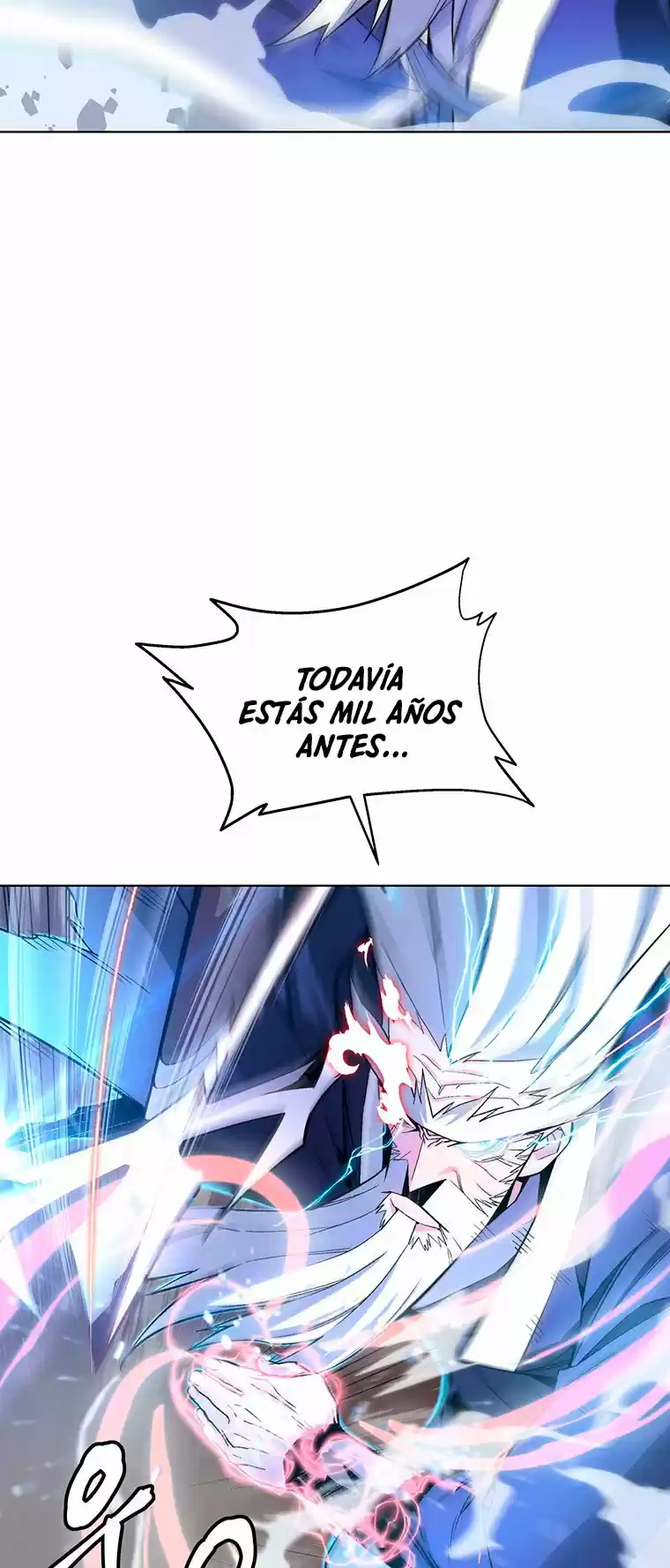 EL INSTRUCTOR DEMONIO CELESTIAL (2021) - Capítulo 3 - Página 10 - LectorTMOo