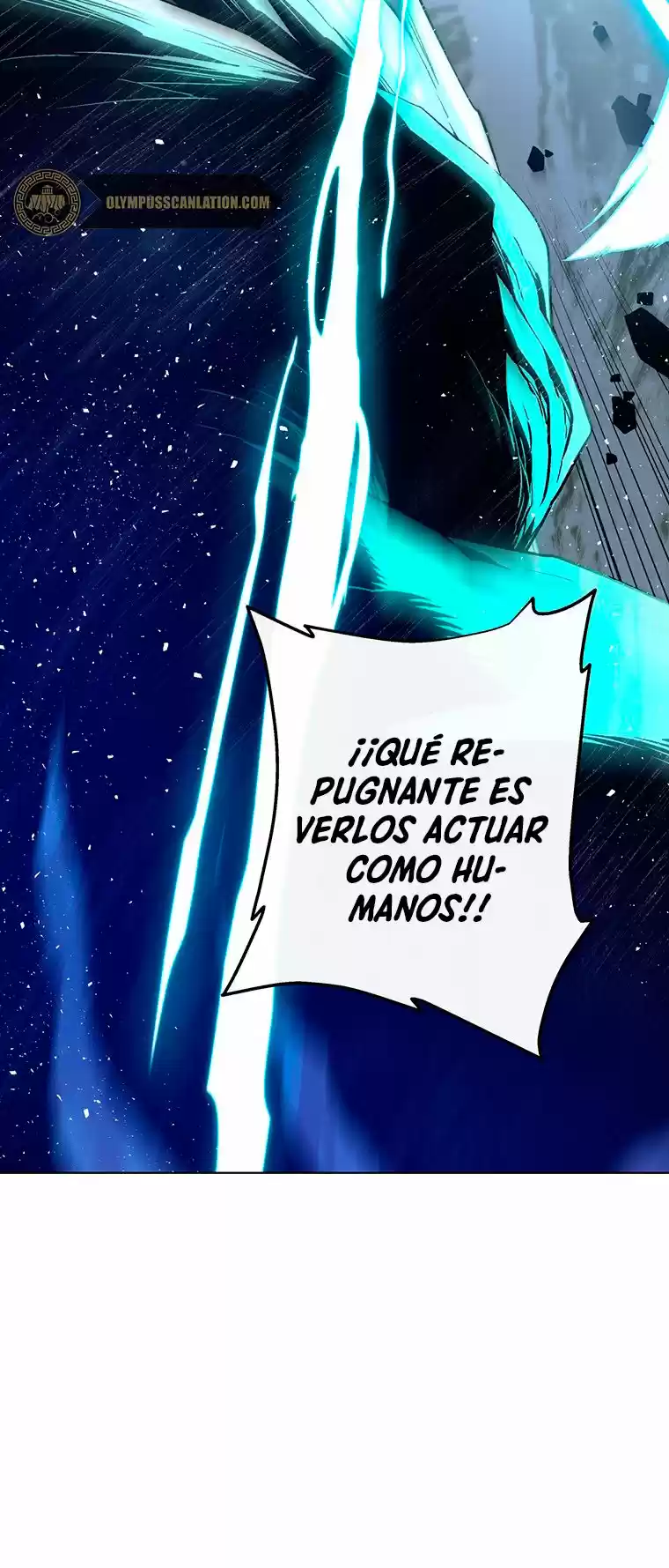 EL INSTRUCTOR DEMONIO CELESTIAL (2021) - Capítulo 3 - Página 15 - LectorTMOo