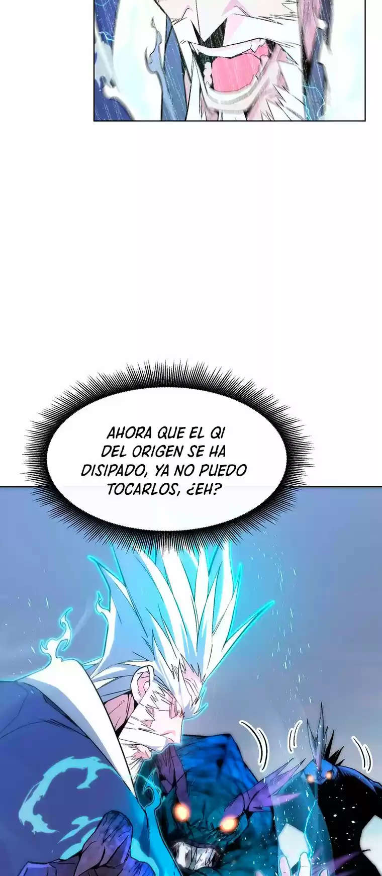 EL INSTRUCTOR DEMONIO CELESTIAL (2021) - Capítulo 3 - Página 32 - LectorTMOo