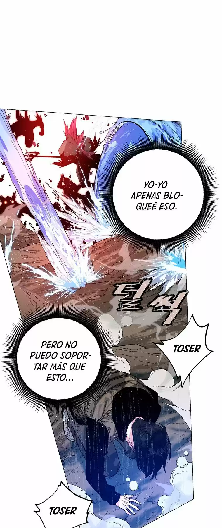 EL INSTRUCTOR DEMONIO CELESTIAL (2021) - Capítulo 3 - Página 39 - LectorTMOo