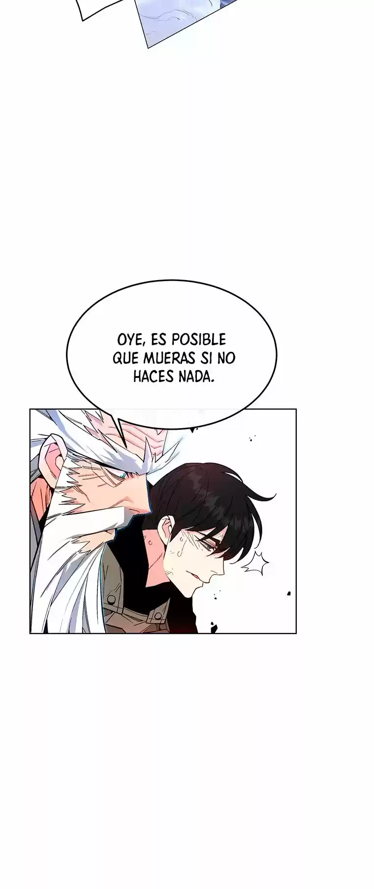 EL INSTRUCTOR DEMONIO CELESTIAL (2021) - Capítulo 3 - Página 40 - LectorTMOo