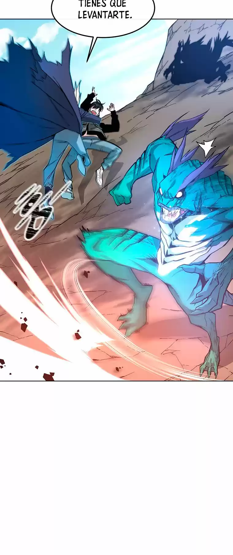 EL INSTRUCTOR DEMONIO CELESTIAL (2021) - Capítulo 3 - Página 46 - LectorTMOo