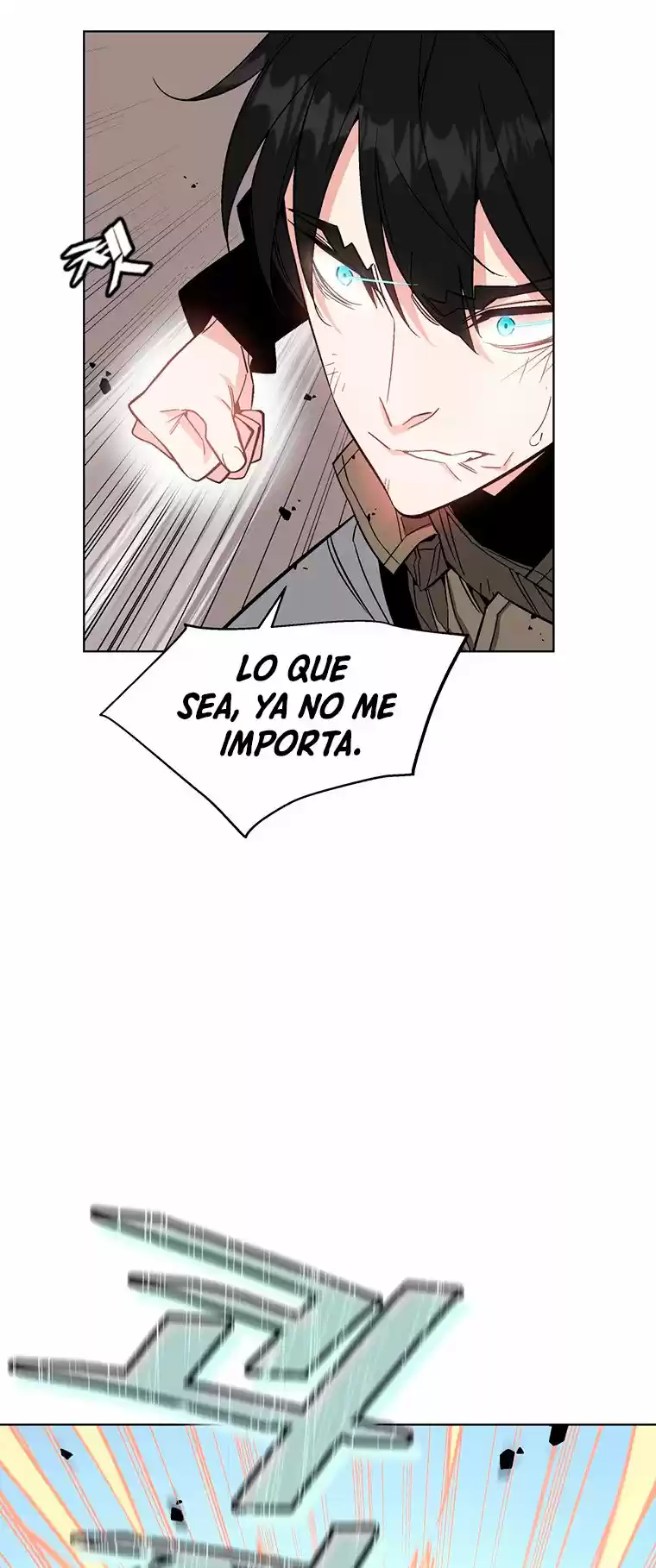 EL INSTRUCTOR DEMONIO CELESTIAL (2021) - Capítulo 3 - Página 52 - LectorTMOo