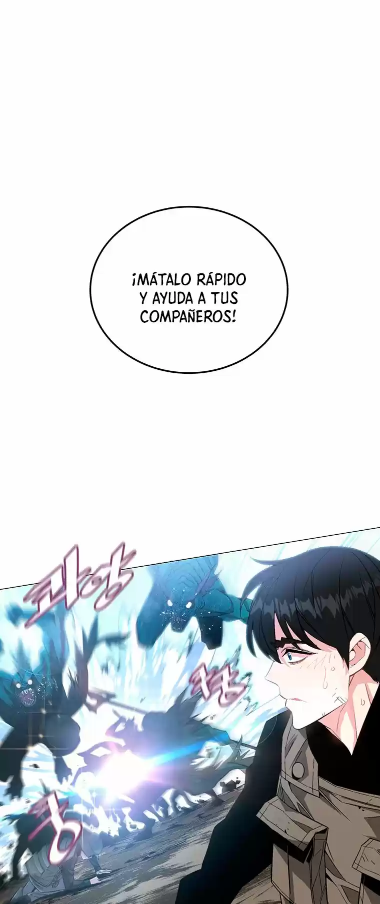EL INSTRUCTOR DEMONIO CELESTIAL (2021) - Capítulo 3 - Página 64 - LectorTMOo