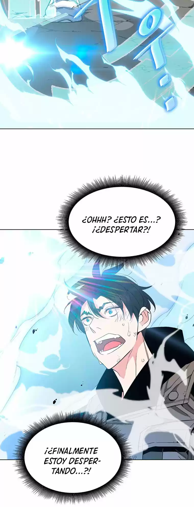 EL INSTRUCTOR DEMONIO CELESTIAL (2021) - Capítulo 3 - Página 80 - LectorTMOo