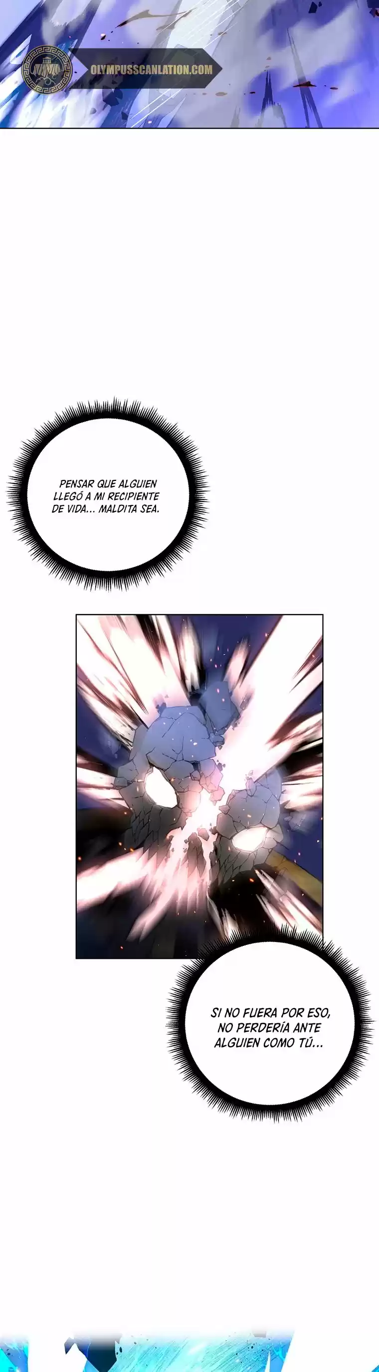 EL INSTRUCTOR DEMONIO CELESTIAL (2021) - Capítulo 33 - Página 9 - LectorTMOo