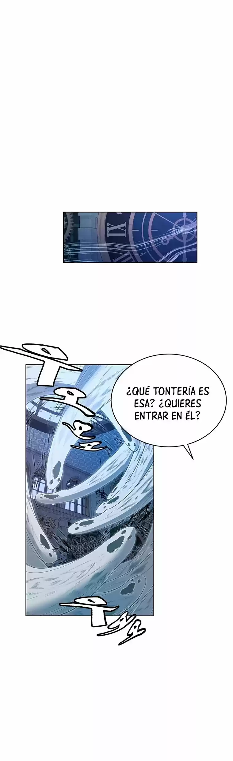 EL INSTRUCTOR DEMONIO CELESTIAL (2021) - Capítulo 33 - Página 29 - LectorTMOo