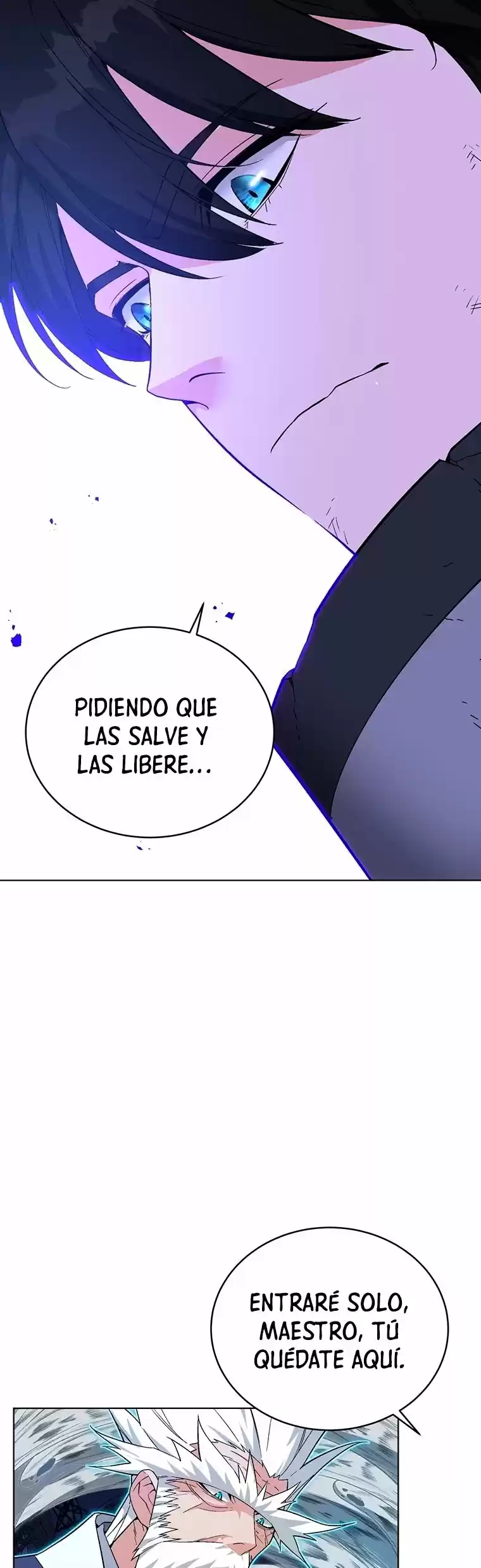 EL INSTRUCTOR DEMONIO CELESTIAL (2021) - Capítulo 33 - Página 31 - LectorTMOo