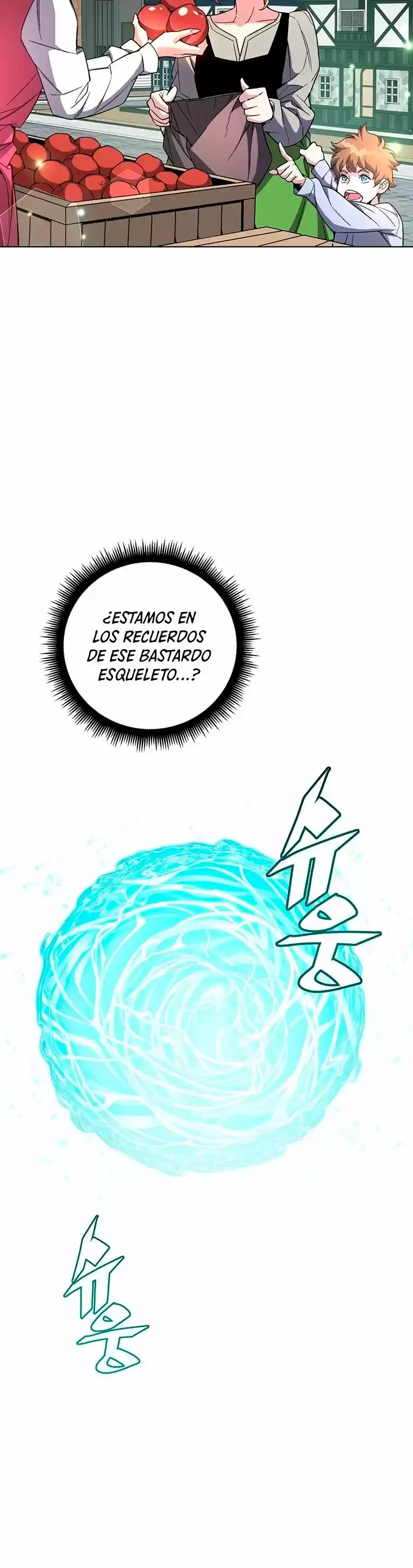 EL INSTRUCTOR DEMONIO CELESTIAL (2021) - Capítulo 33 - Página 42 - LectorTMOo