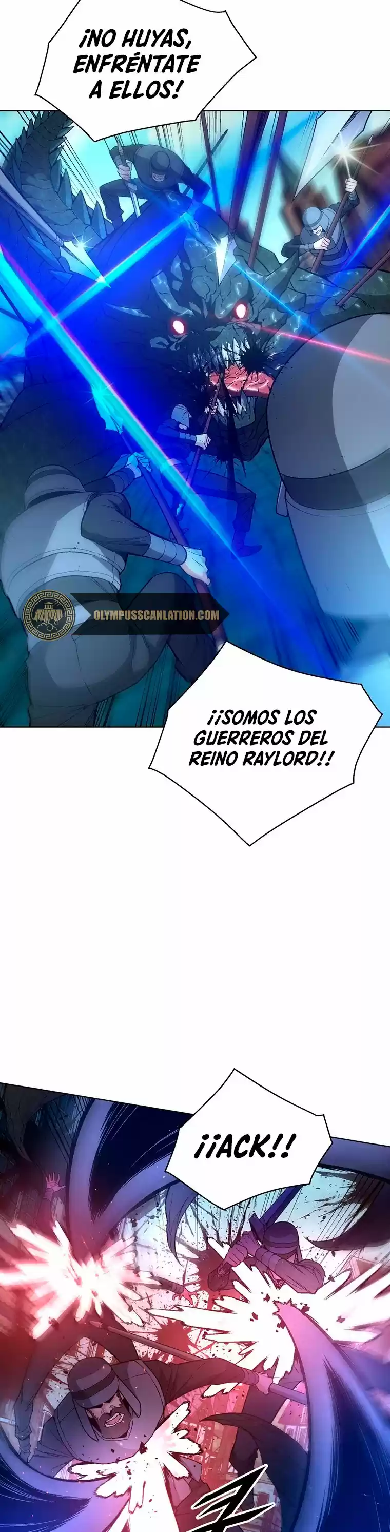 EL INSTRUCTOR DEMONIO CELESTIAL (2021) - Capítulo 33 - Página 48 - LectorTMOo
