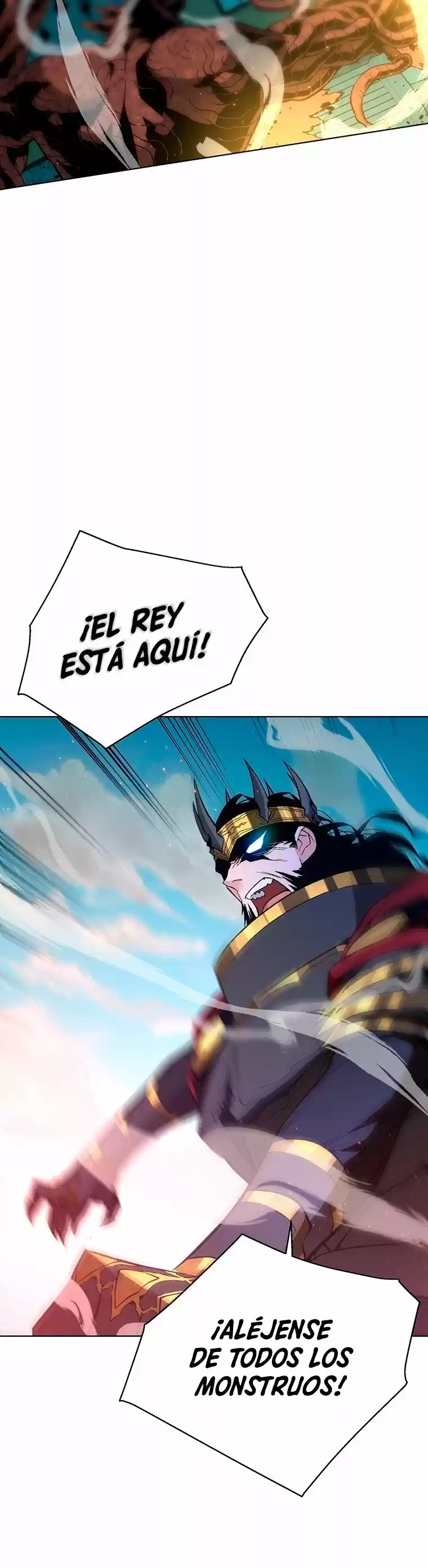 EL INSTRUCTOR DEMONIO CELESTIAL (2021) - Capítulo 33 - Página 50 - LectorTMOo