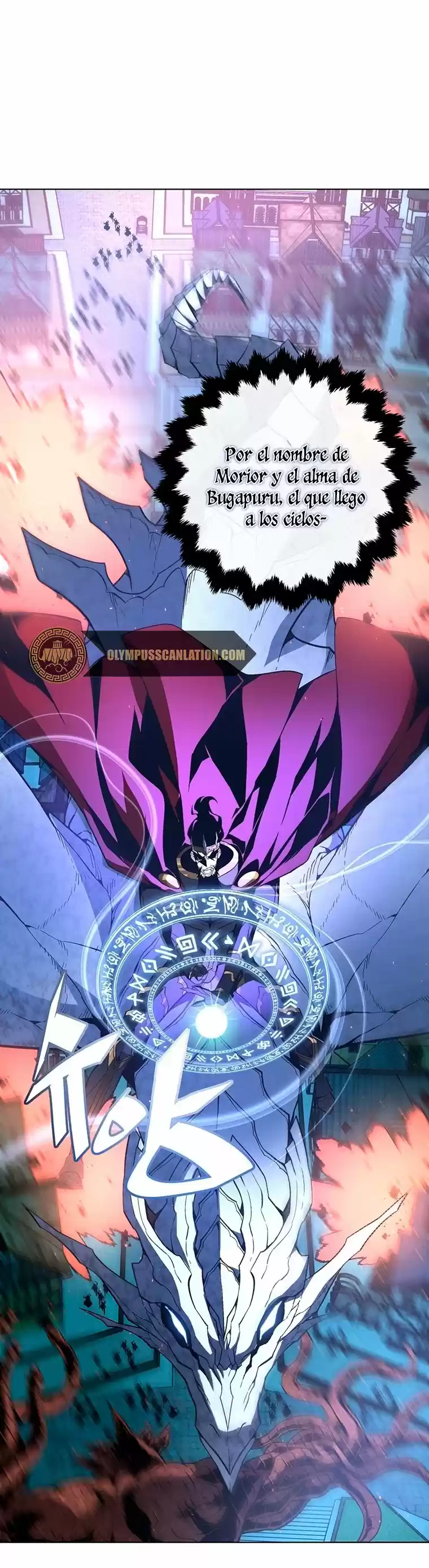 EL INSTRUCTOR DEMONIO CELESTIAL (2021) - Capítulo 33 - Página 51 - LectorTMOo