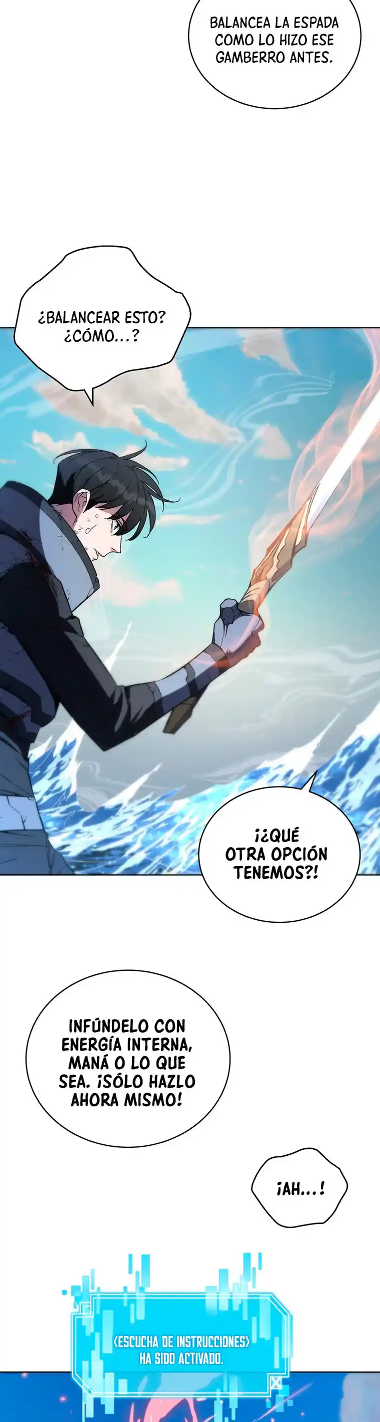 EL INSTRUCTOR DEMONIO CELESTIAL (2021) - Capítulo 39 - Página 4 - LectorTMOo