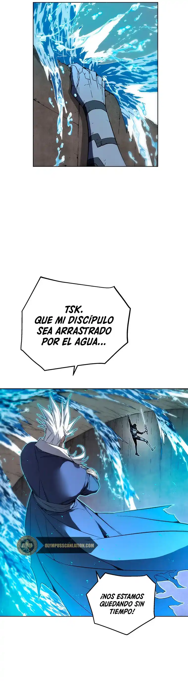 EL INSTRUCTOR DEMONIO CELESTIAL (2021) - Capítulo 39 - Página 10 - LectorTMOo