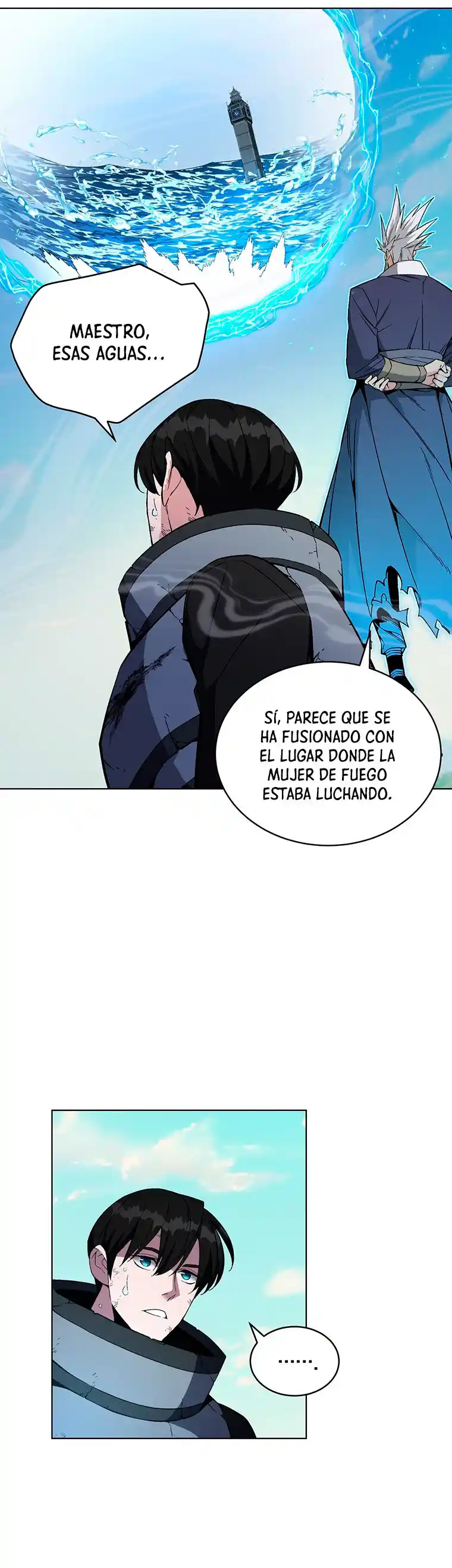 EL INSTRUCTOR DEMONIO CELESTIAL (2021) - Capítulo 39 - Página 17 - LectorTMOo