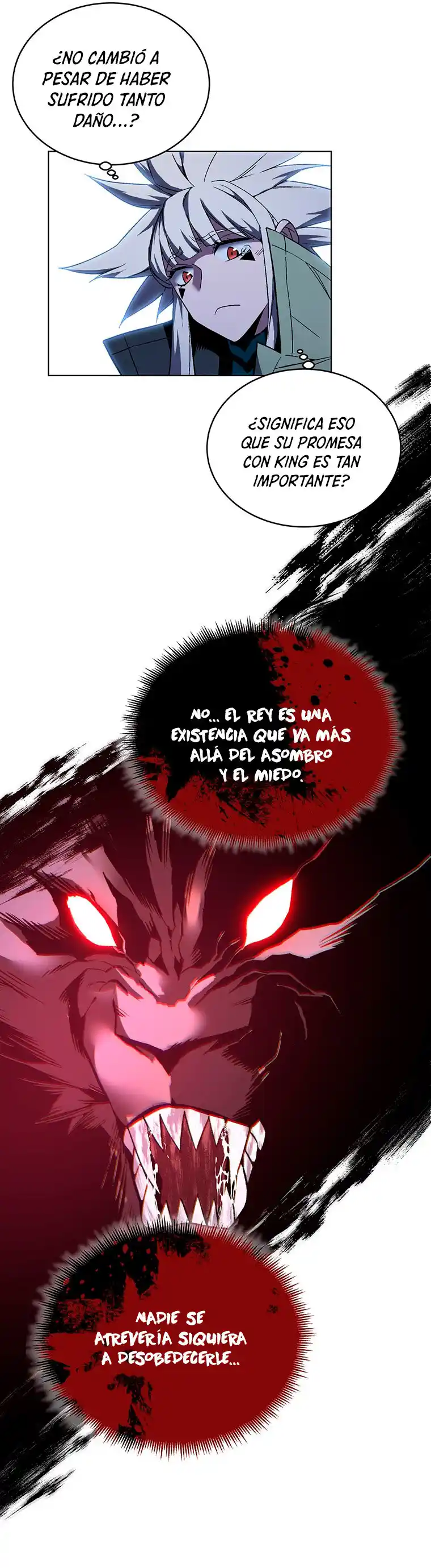 EL INSTRUCTOR DEMONIO CELESTIAL (2021) - Capítulo 39 - Página 24 - LectorTMOo