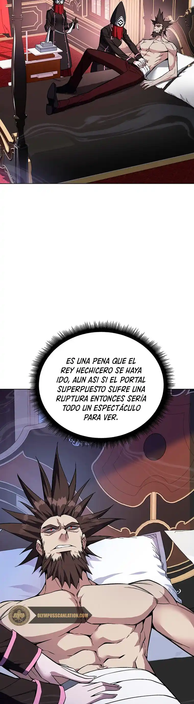 EL INSTRUCTOR DEMONIO CELESTIAL (2021) - Capítulo 39 - Página 26 - LectorTMOo