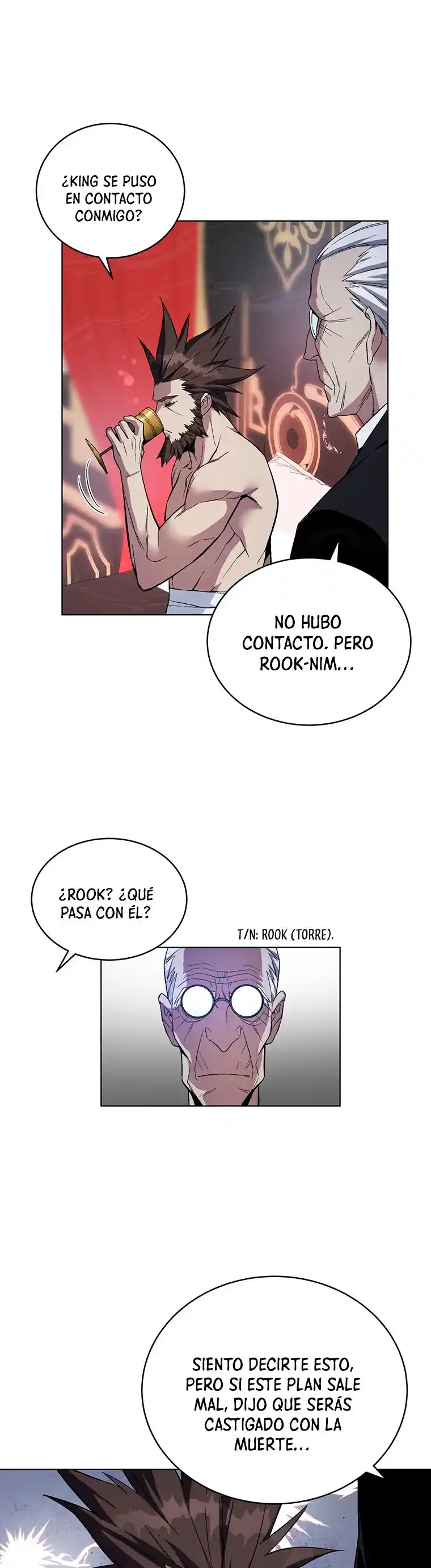 EL INSTRUCTOR DEMONIO CELESTIAL (2021) - Capítulo 39 - Página 29 - LectorTMOo