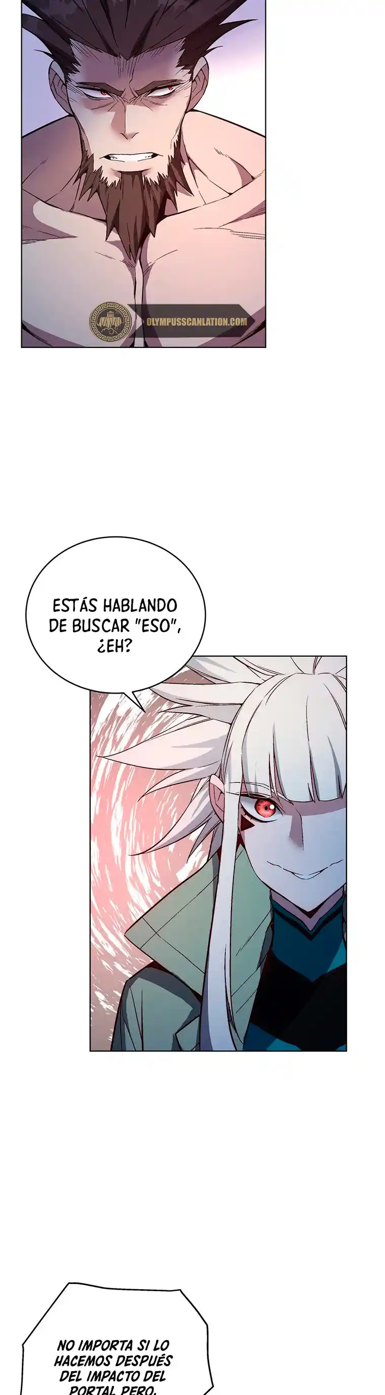 EL INSTRUCTOR DEMONIO CELESTIAL (2021) - Capítulo 39 - Página 32 - LectorTMOo