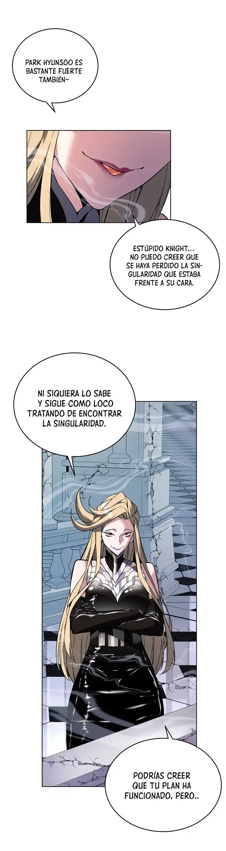 EL INSTRUCTOR DEMONIO CELESTIAL (2021) - Capítulo 39 - Página 39 - LectorTMOo