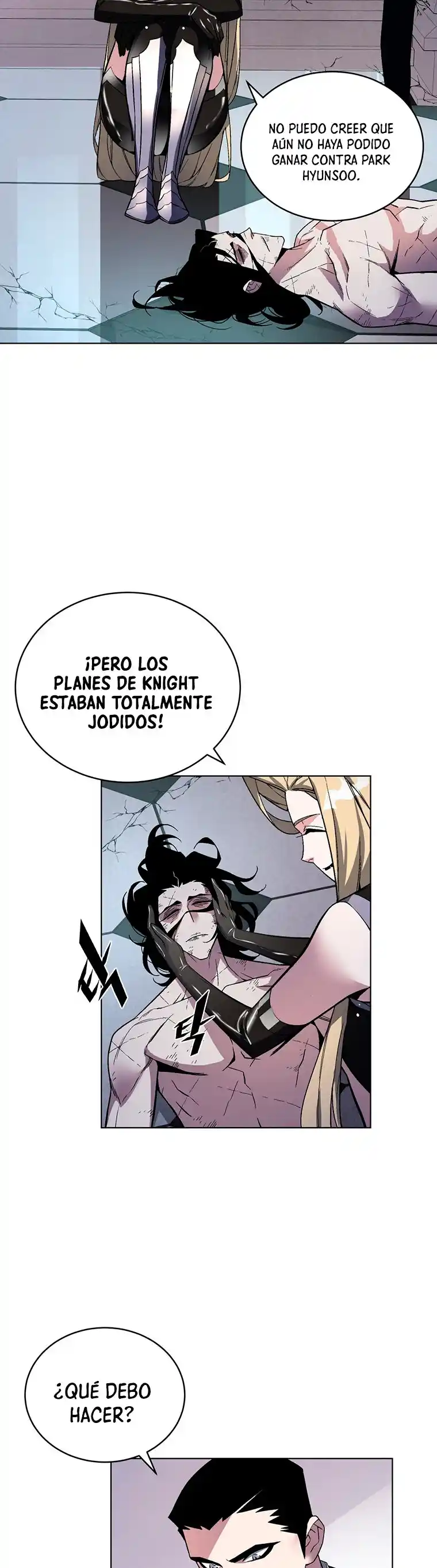EL INSTRUCTOR DEMONIO CELESTIAL (2021) - Capítulo 39 - Página 47 - LectorTMOo