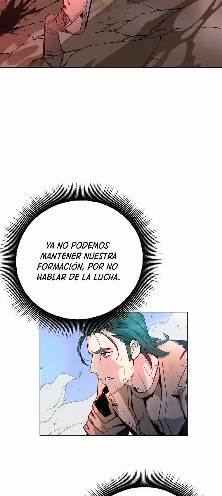 EL INSTRUCTOR DEMONIO CELESTIAL (2021) - Capítulo 4 - Página 12 - LectorTMOo