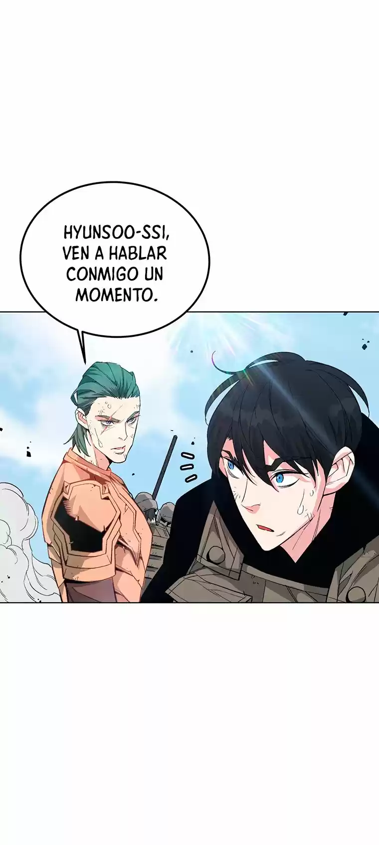EL INSTRUCTOR DEMONIO CELESTIAL (2021) - Capítulo 4 - Página 21 - LectorTMOo